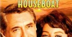 Houseboat film complet