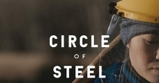 Circle of Steel film complet