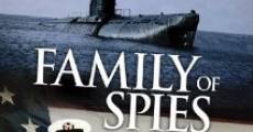 Filme completo Família de Espiões