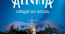 Cirque du Soleil: Alegria film complet