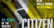 Citizen Hearst film complet