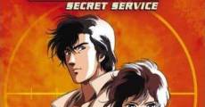 City Hunter - Special 4: Servizi segreti