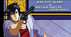 City Hunter: Bay City Wars streaming