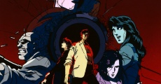 City Hunter: Live on Stage streaming