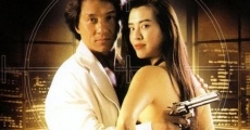 Sing si lip yan (1993)