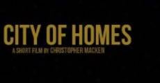 City of Homes (2015)