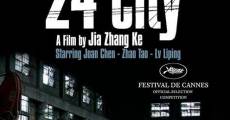 Filme completo 24 City