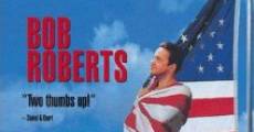 Bob Roberts film complet