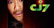 Cheung Gong 7 hou (aka CJ7) film complet