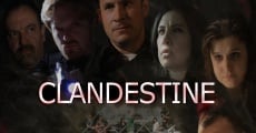 Filme completo Clandestine