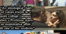 Clash in the College film complet