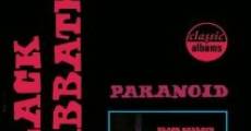 Classic albums: Black Sabbath - Paranoid film complet