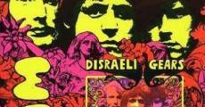 Filme completo Classic Albums: Cream - Disraeli Gears