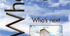 Classic Albums: The Who - Who's Next film complet