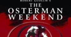 The Osterman Weekend film complet