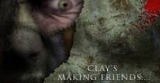 Filme completo Clay