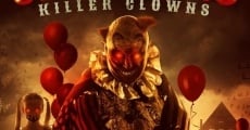 Filme completo Cleavers: Killer Clowns