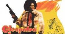 Cleopatra Jones film complet