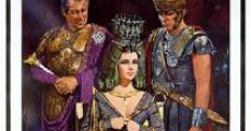 Cleopatra film complet