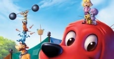 Clifford's Really Big Movie streaming
