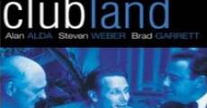 Filme completo Clubland - Uma Família Diferente