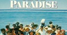 Club Paradise film complet