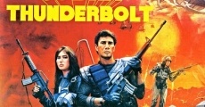Cobra Thunderbolt film complet