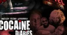 Filme completo Cocaine Diaries