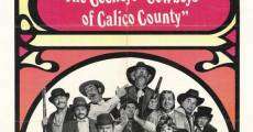 Cockeyed Cowboys of Calico County film complet