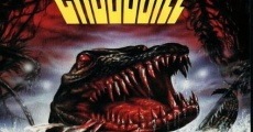 Killer Crocodile (1989)