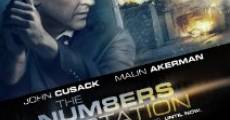 The Numbers Station film complet