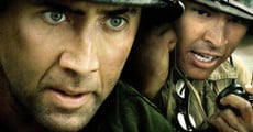 Filme completo Códigos de Guerra