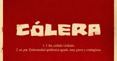 Filme completo Cólera