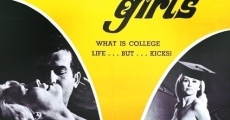 Filme completo College Girls