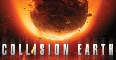 Collision Earth film complet