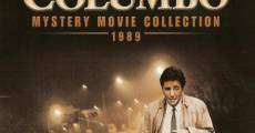 Columbo: Murder, Smoke and Shadows film complet