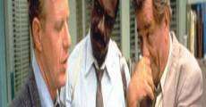 Filme completo Columbo: Undercover
