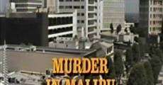 Columbo: Murder in Malibu film complet