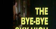 Columbo: The Bye-Bye Sky High I.Q. Murder Case film complet