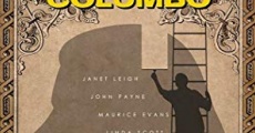 Columbo: Forgotten Lady