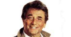 Columbo: A Matter of Honor film complet