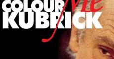 Colour Me Kubrick film complet