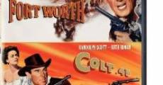Colt. 45 streaming