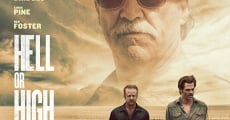 Hell or High Water film complet