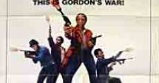 Gordon's War film complet