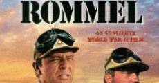 Raid on Rommel film complet