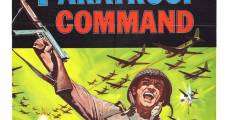 Filme completo Paratroop Command