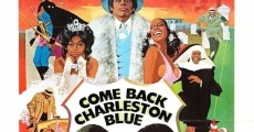 Come Back, Charleston Blue
