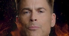 Comedy Central Roast of Rob Lowe film complet