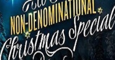 Comedy Central's All-Star Non-Denominational Christmas Special streaming